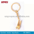 tooth Key Chain, Dental clinic decoration, dentist gifts